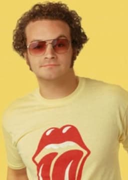Steven Hyde