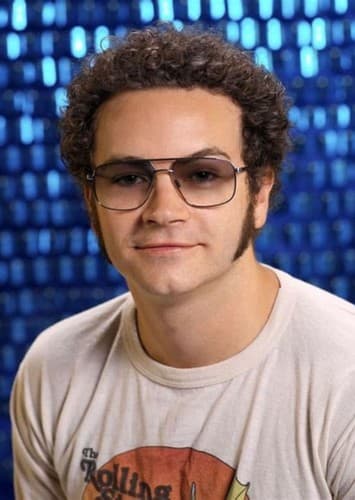 Steven Hyde