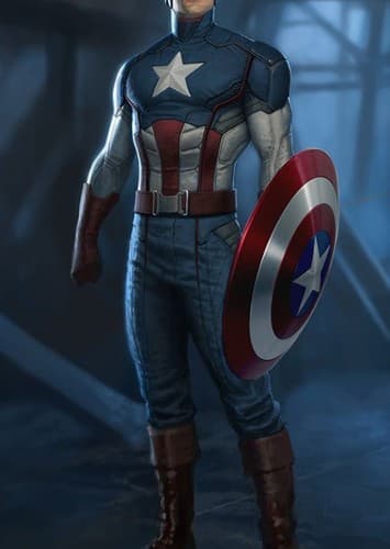Steven Jonathan Rogers