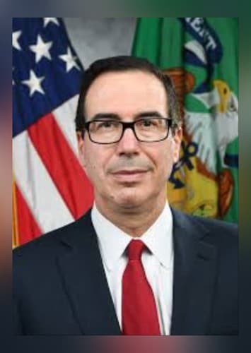 Steven Mnuchin