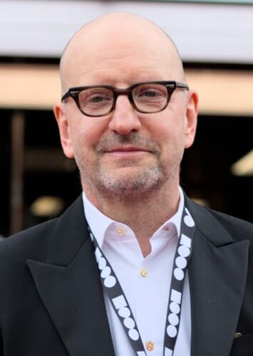 Steven Soderbergh 🏆