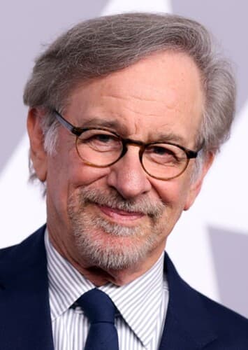 Steven Spielberg 🏆