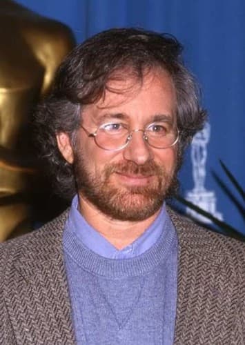 Steven Spielberg