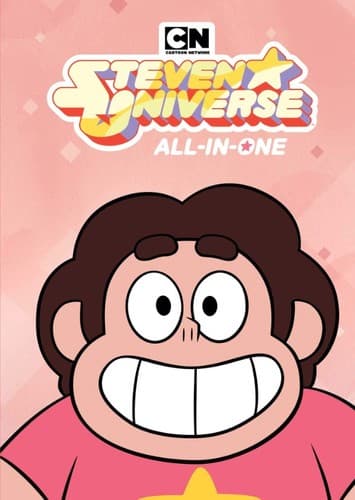 Steven Universe