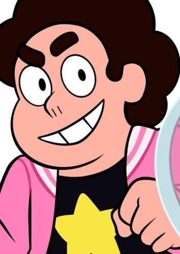 Steven Universe