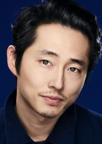 Steven Yeun