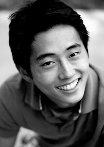 Steven Yeun