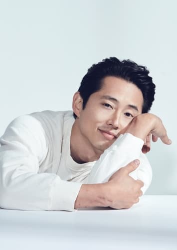 Steven Yeun