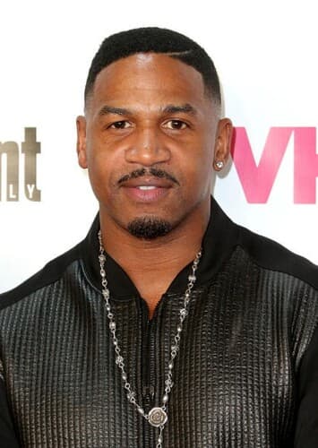 Stevie J
