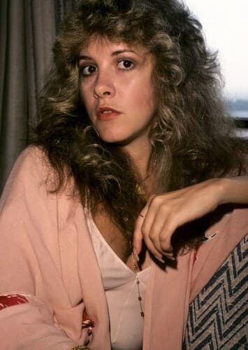 Stevie Nicks