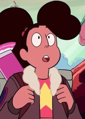 Stevonnie