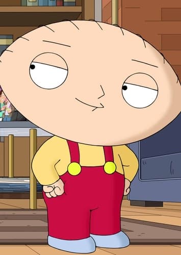 Stewie