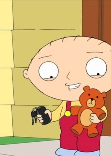 Stewie