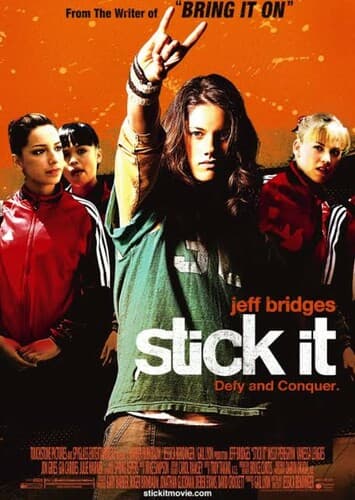 Stick It