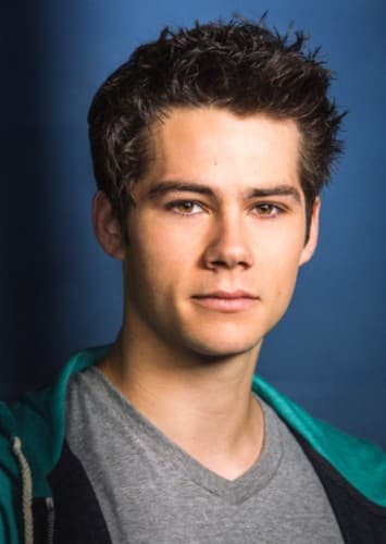 Stiles Stinski