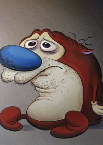 Stimpy