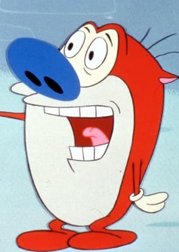 Stimpy
