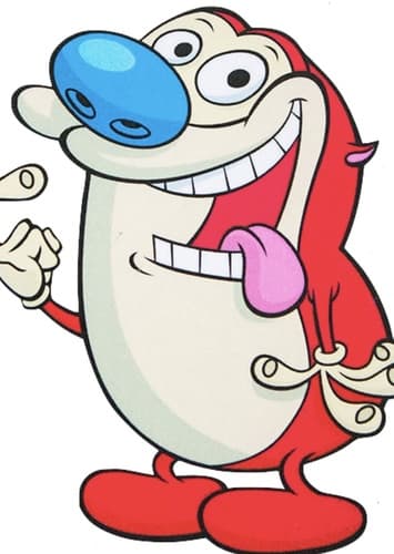 Stimpy