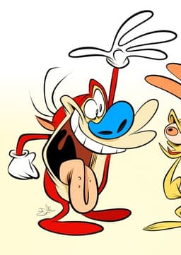 Stimpy