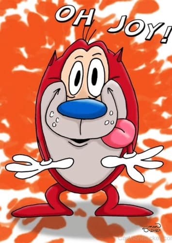 Stimpy