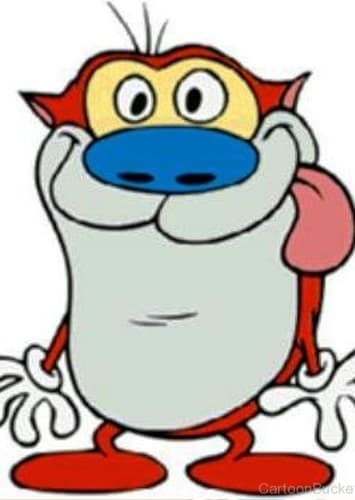 Stimpy
