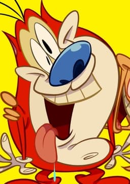 Stimpy