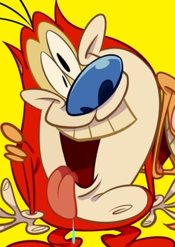 Stimpy