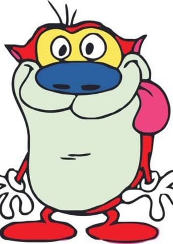 Stimpy