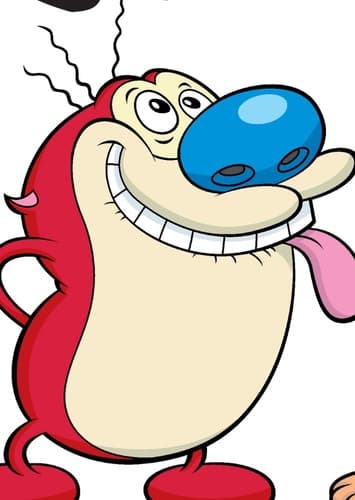 Stimpy