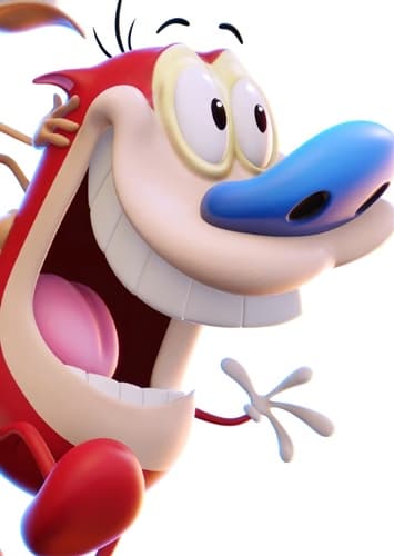 Stimpy