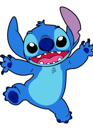 Stitch