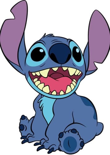 Stitch