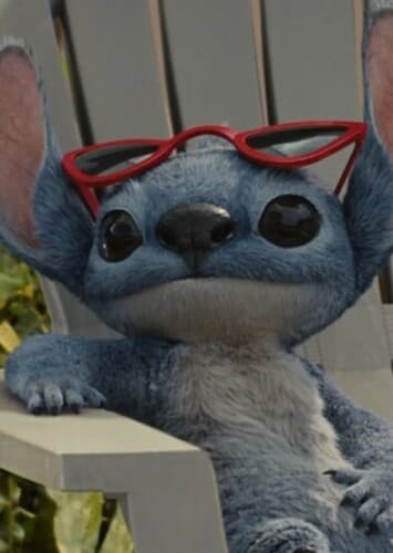 Stitch