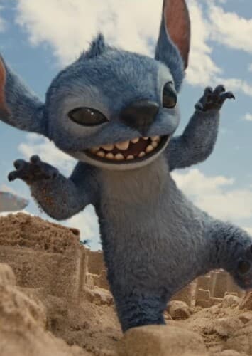 Stitch
