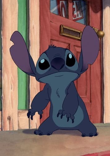 Stitch