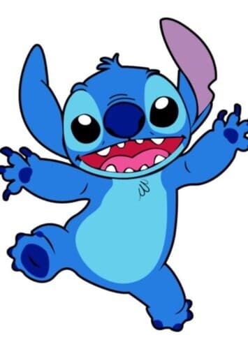 Stitch