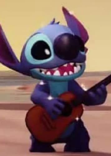 Stitch