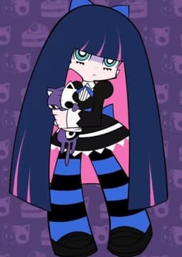 Stocking