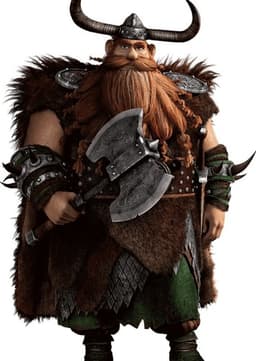 Stoick