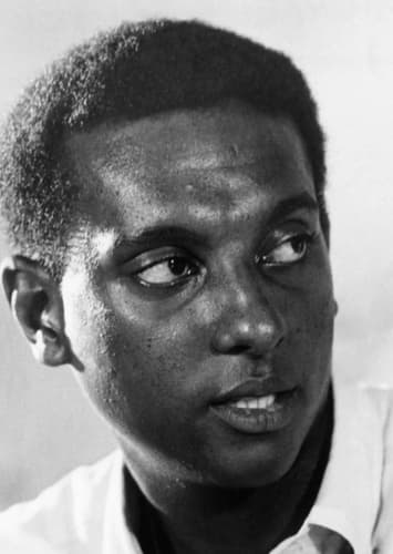 Stokely Carmichael