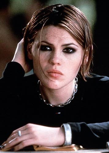 Stokely ‘Stokes’ Mitchell