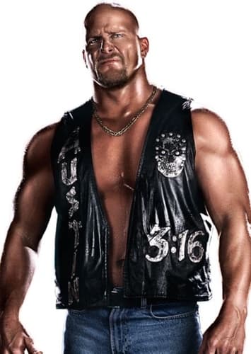 Stone Cold Steve Austin