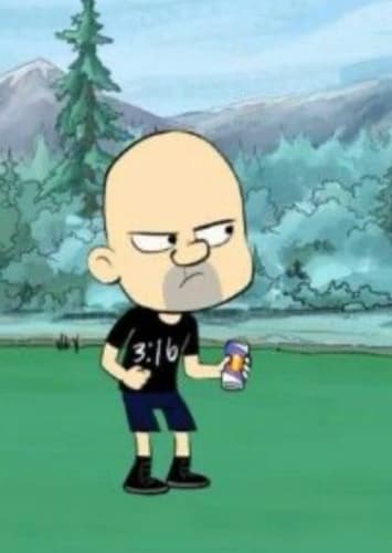 Stone Cold Steve Austin