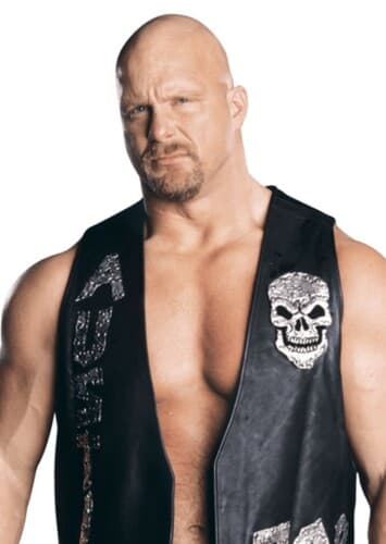 Stone Cold Steve Austin