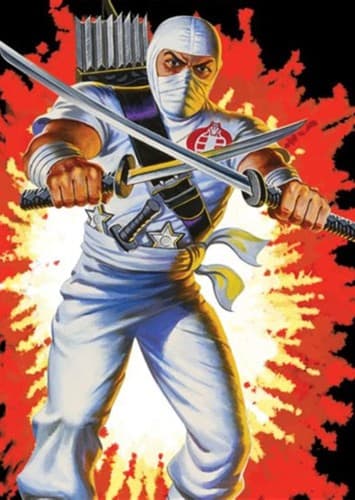 Storm Shadow