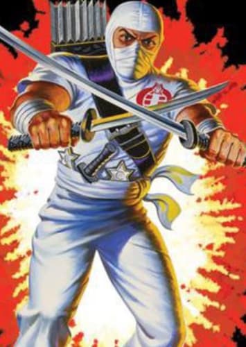 Storm Shadow