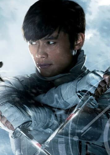 Storm shadow