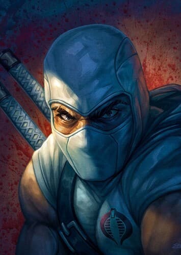 Storm Shadow