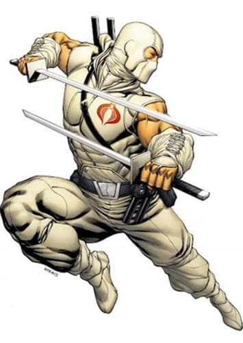 Storm Shadow