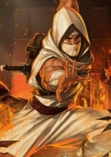 Storm Shadow
